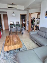 Caribbean At Keppel Bay (D4), Condominium #467021631